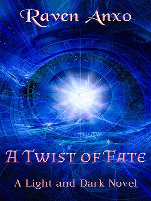 cover image of A Twist of Fate